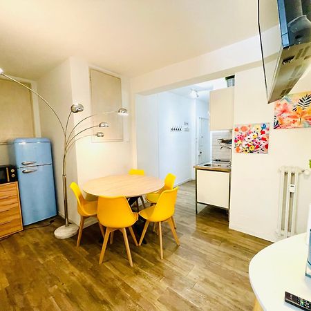 Centralissimo 볼로냐 외부 사진